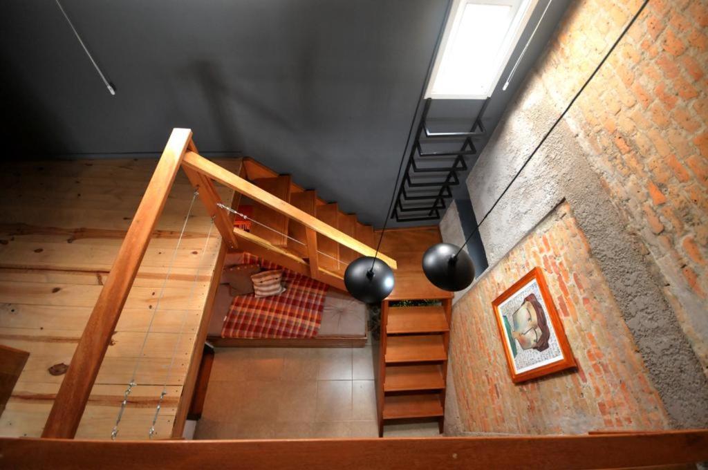 Appartement Pura Vida à Chuy Extérieur photo