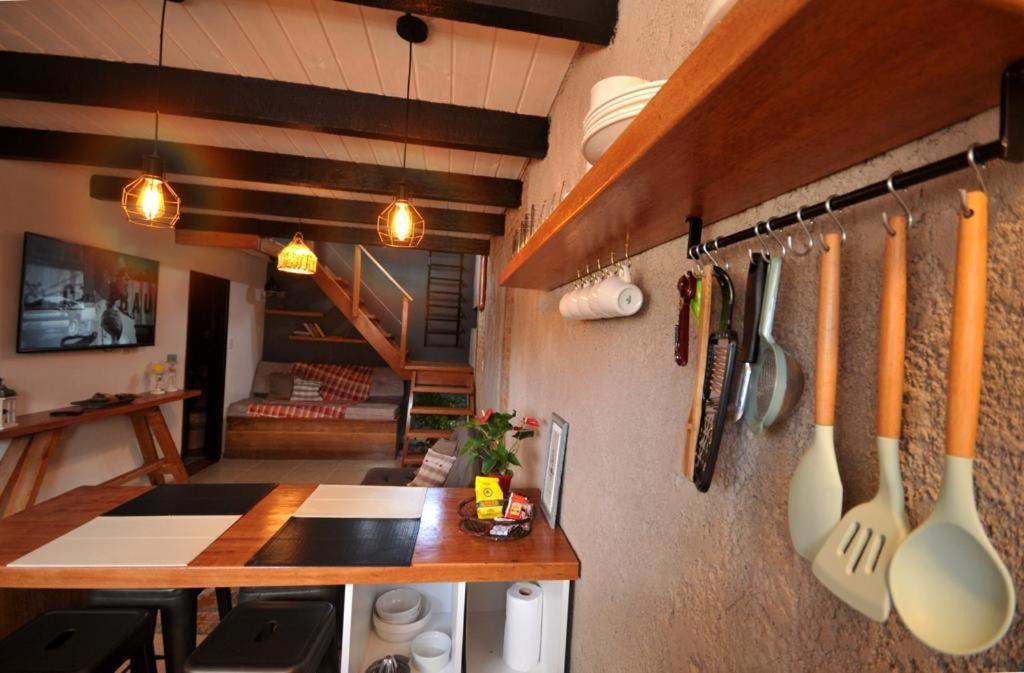 Appartement Pura Vida à Chuy Extérieur photo